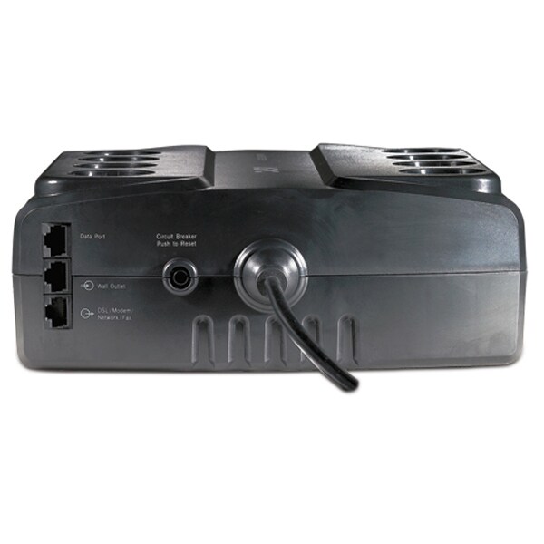 Unitate UPS APC Power Saving BE700G-GR, 700VA, Schuko