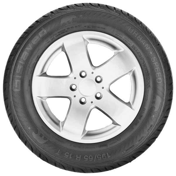 Anvelopa vara GISLAVED Urban*Speed 195/65R15 95T TL XL