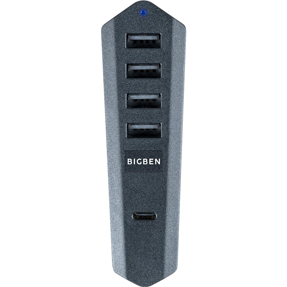 USB Hub Station NACON pentru PS5 Slim
