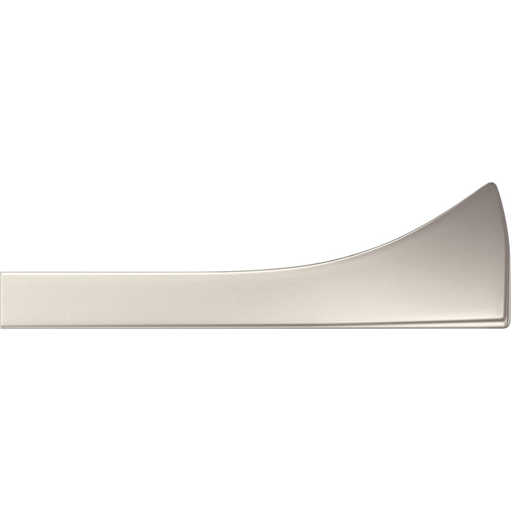Memorie USB SAMSUNG BAR Plus MUF-256BE3/APC, 256GB, USB 3.1, auriu