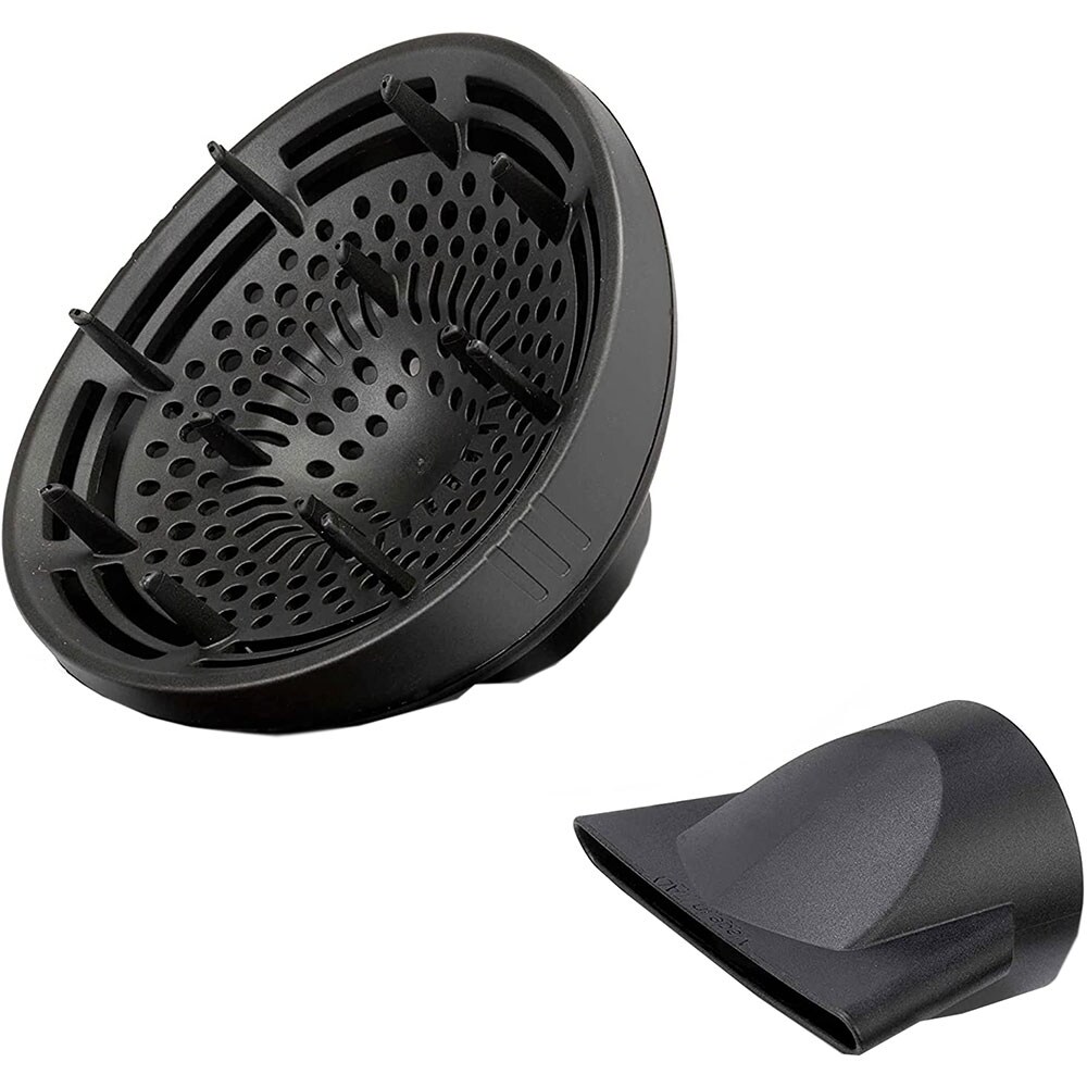Uscator de par BABYLISS 6613DE, 2200W, 2 viteze, 3trepte de temperatura, negru