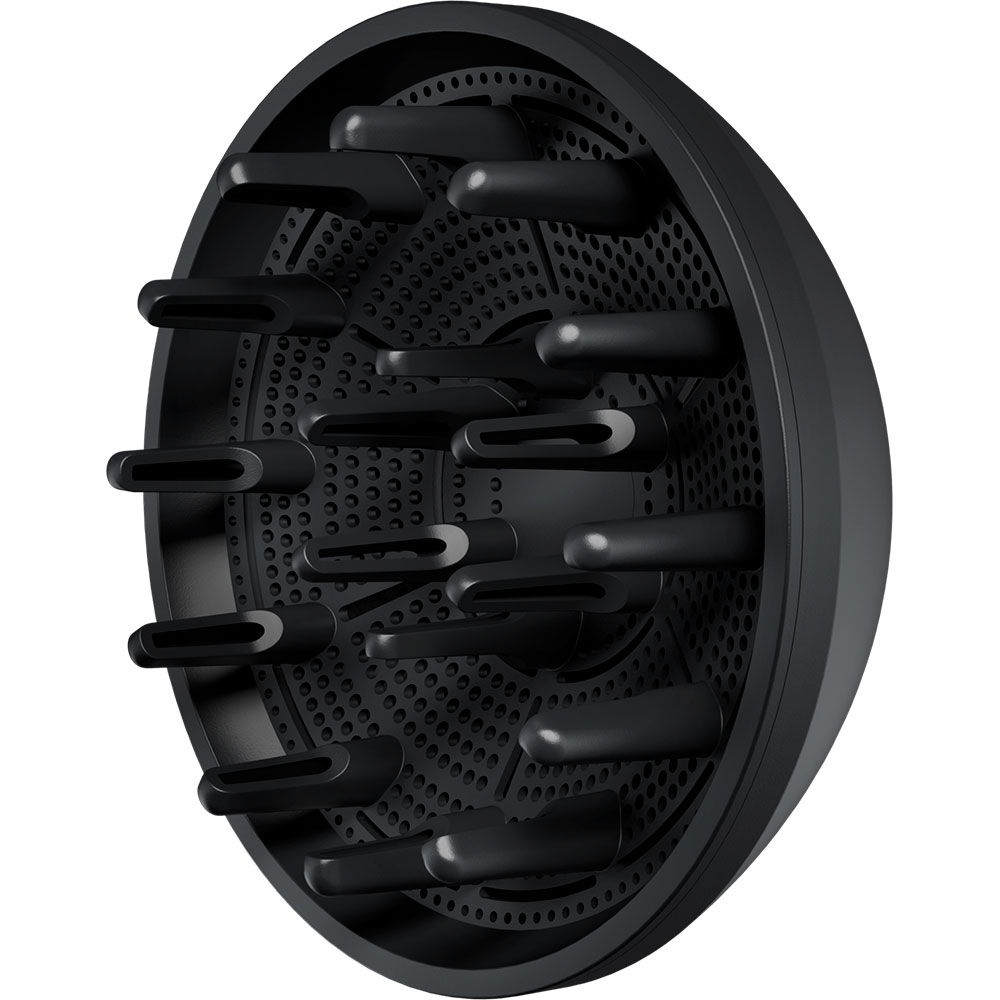 Uscator de par ROWENTA Ultimate Experience Maestria CV9920F0, 3 viteze, 3 trepte de temperatura, negru-maro