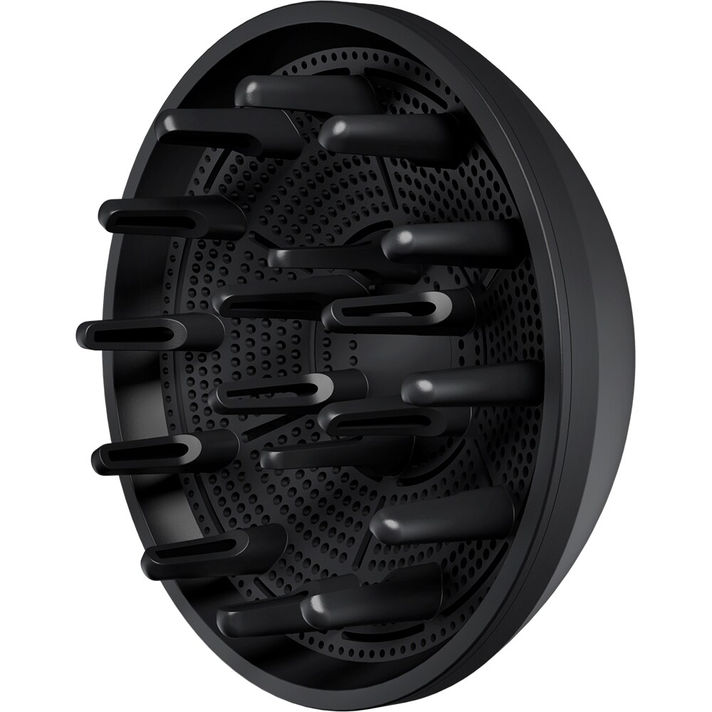 Uscator de par ROWENTA Ultimate Experience Maestria CV9920F0, 3 viteze, 3 trepte de temperatura, negru-maro