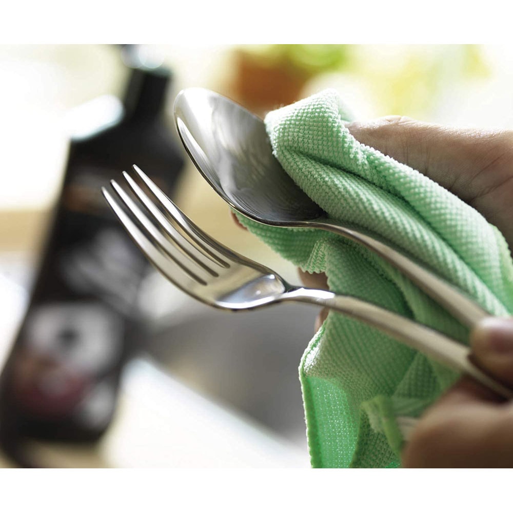 Set tacamuri FISKARS Functional Form 1002961, 24 piese, inox