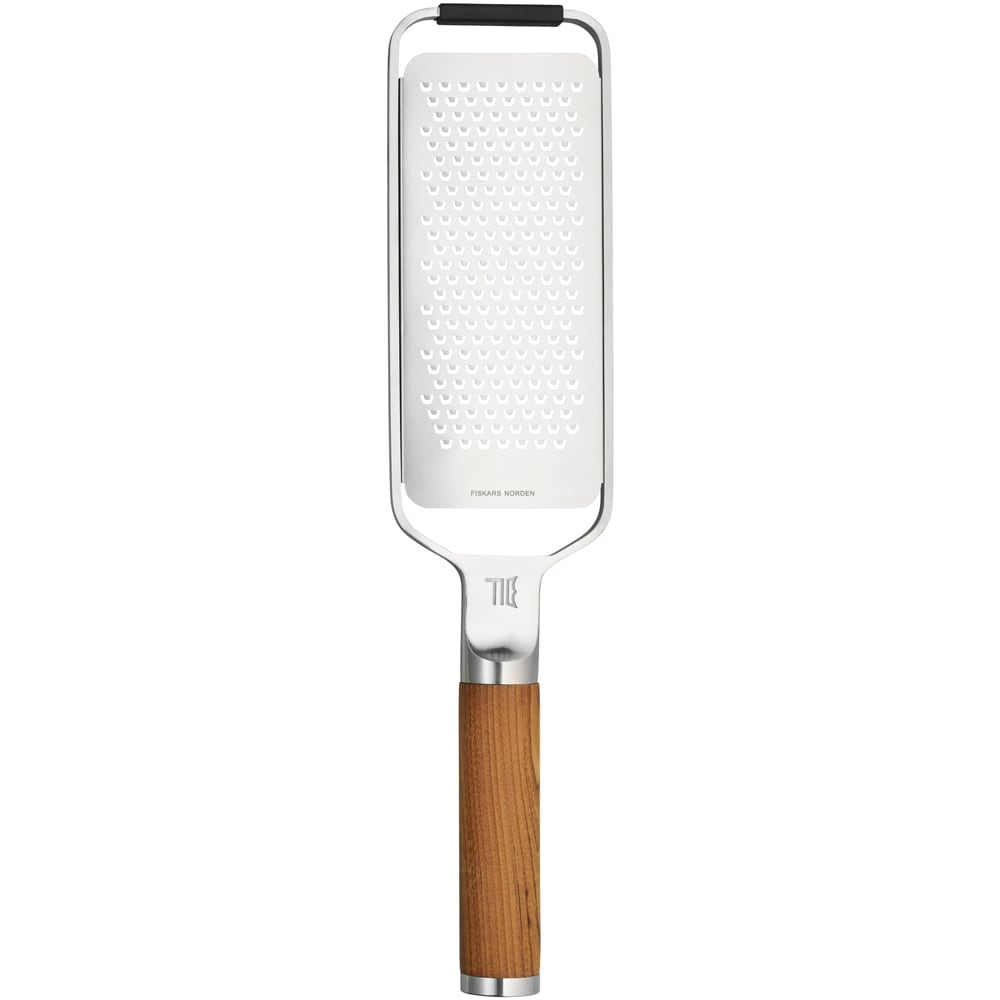 Razatoare fina FISKARS Norden 1065245, argintiu-maro