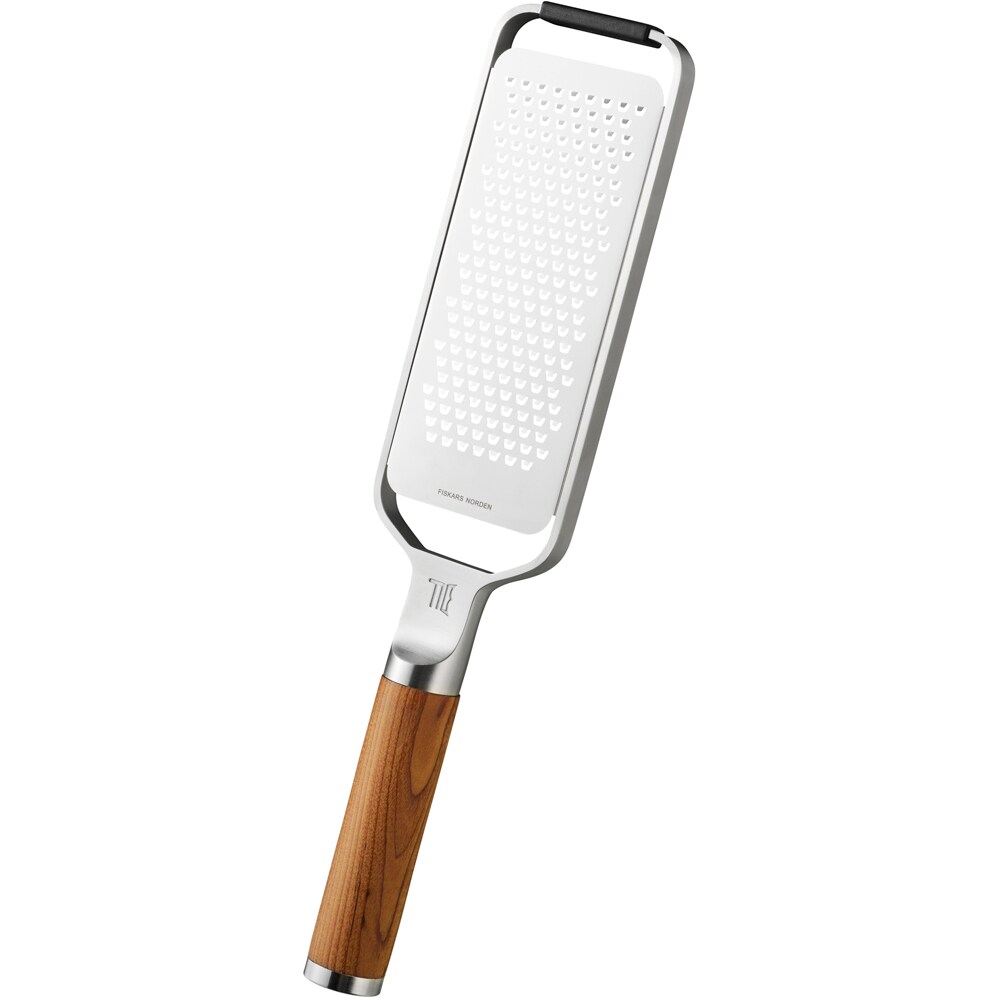 Razatoare fina FISKARS Norden 1065245, argintiu-maro