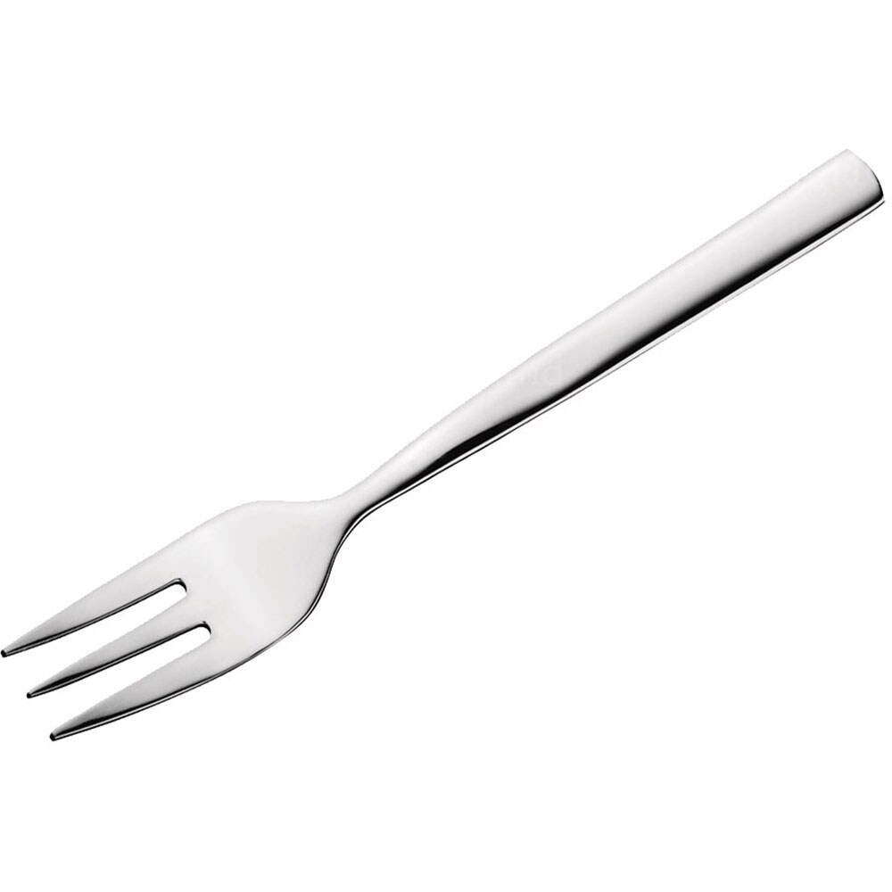 Set furculite pentru prajituri BERGHOFF Pure 1212033, 12 piese, inox