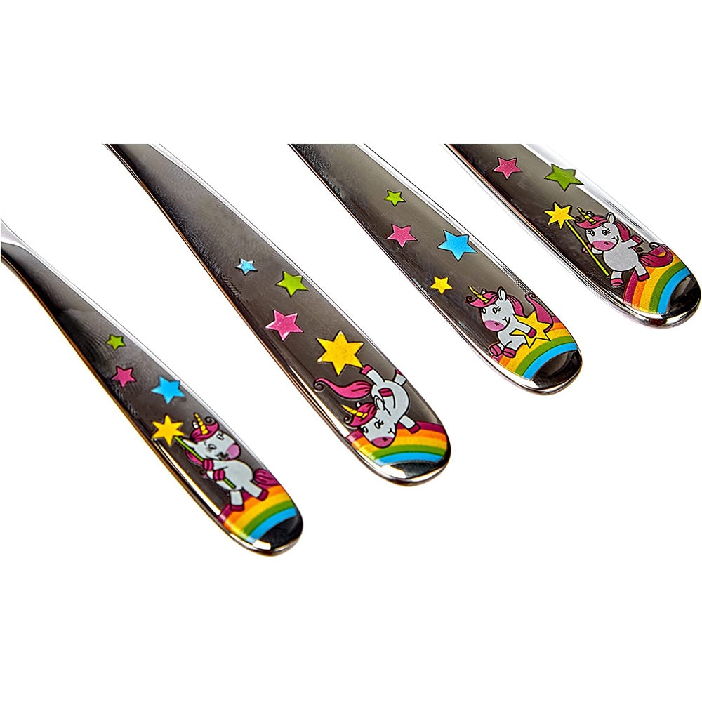 Set complet de hranire WMF Unicorn, 6 piese