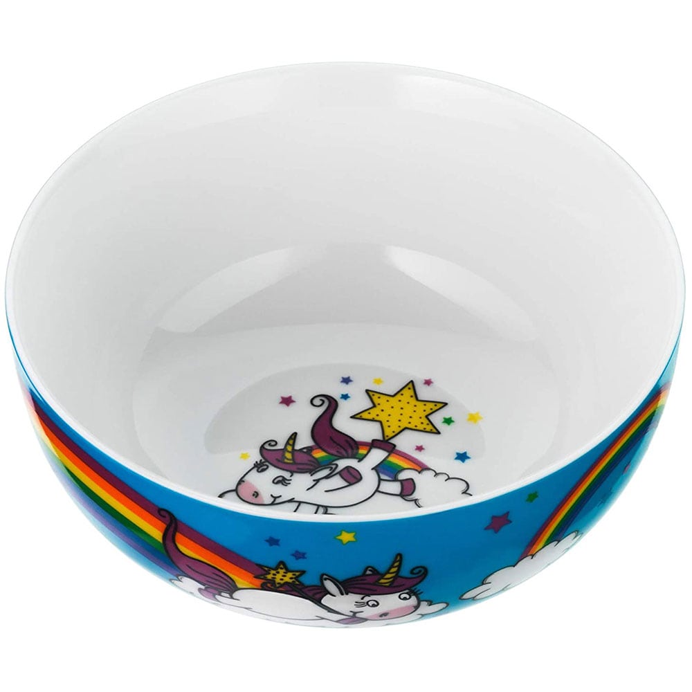 Set complet de hranire WMF Unicorn, 6 piese