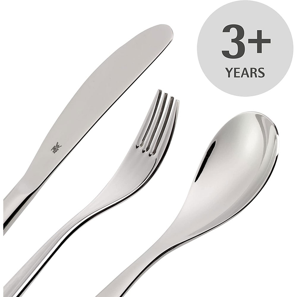 Set complet de hranire WMF Unicorn, 6 piese
