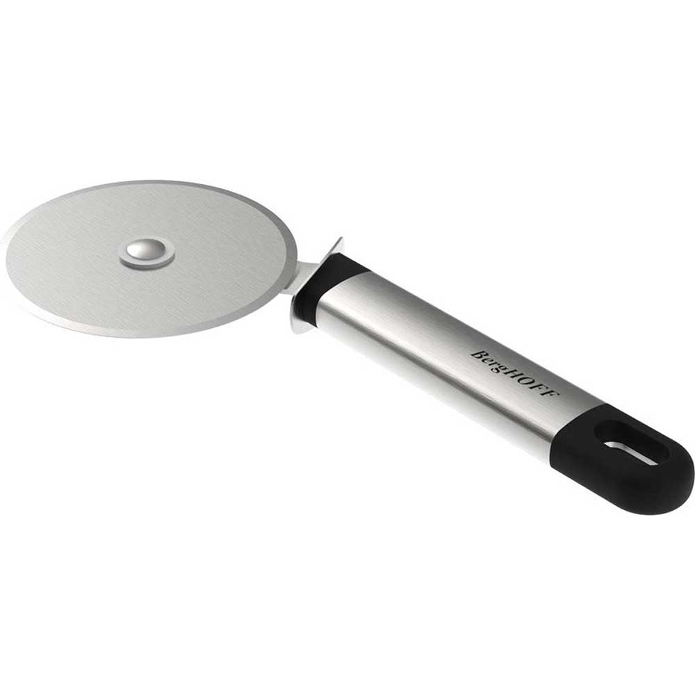 Cutit Pizza BERGHOFF 1301058, 20cm, inox, argintiu