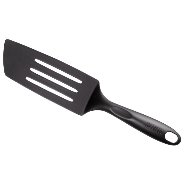 Spatula lunga TEFAL 2744112, 32cm, plastic, negru