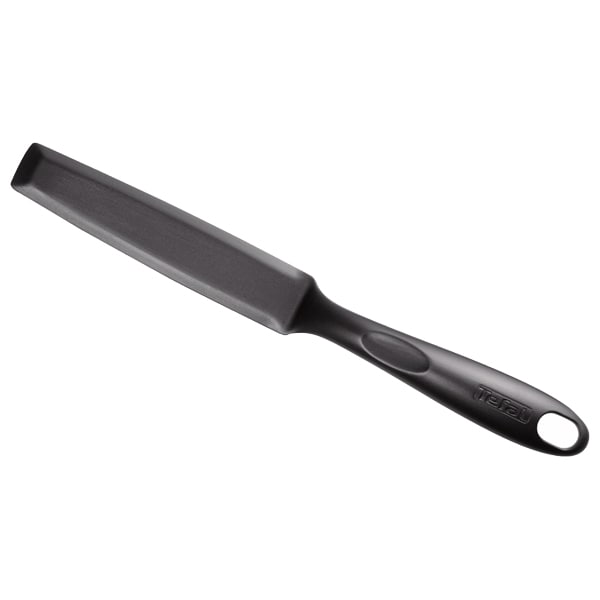 Spatula pentru clatite TEFAL 2744912, 32cm, plastic, negru