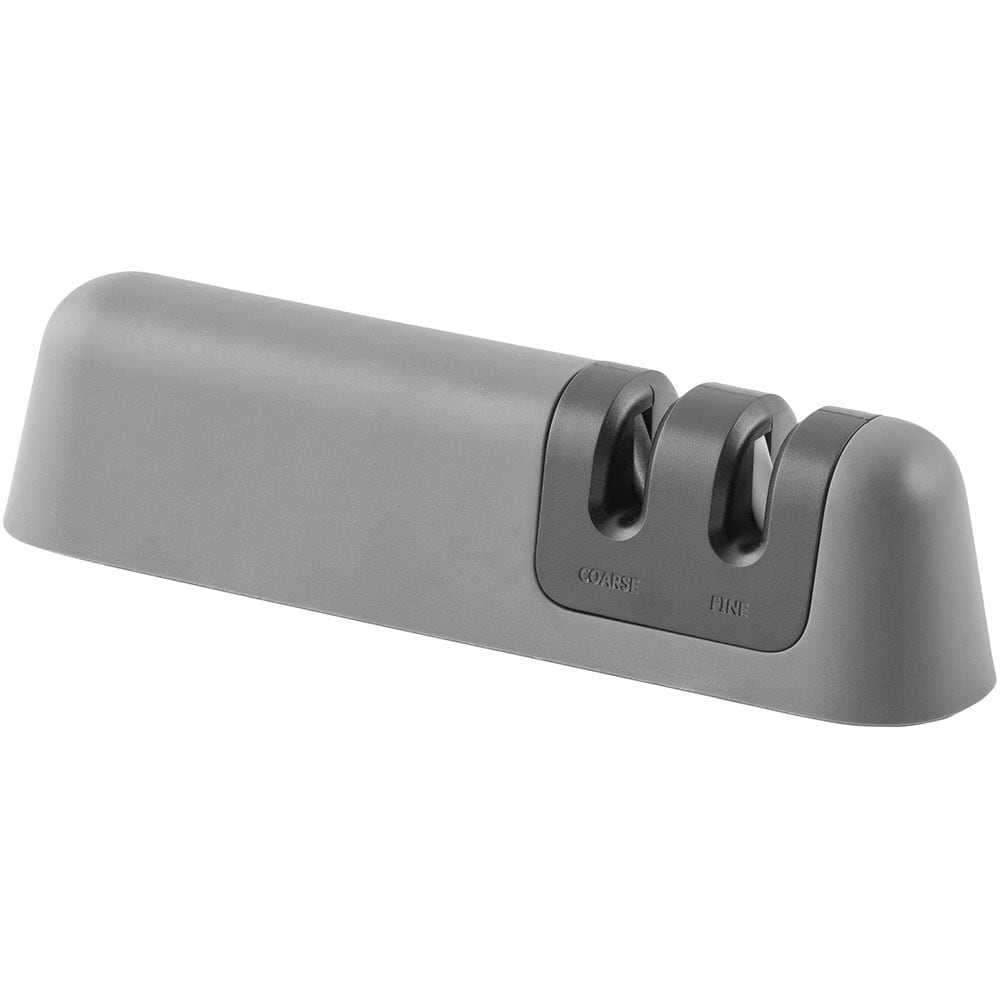 Ascutitor de cutite BERGHOFF Legacy, ceramica, gri