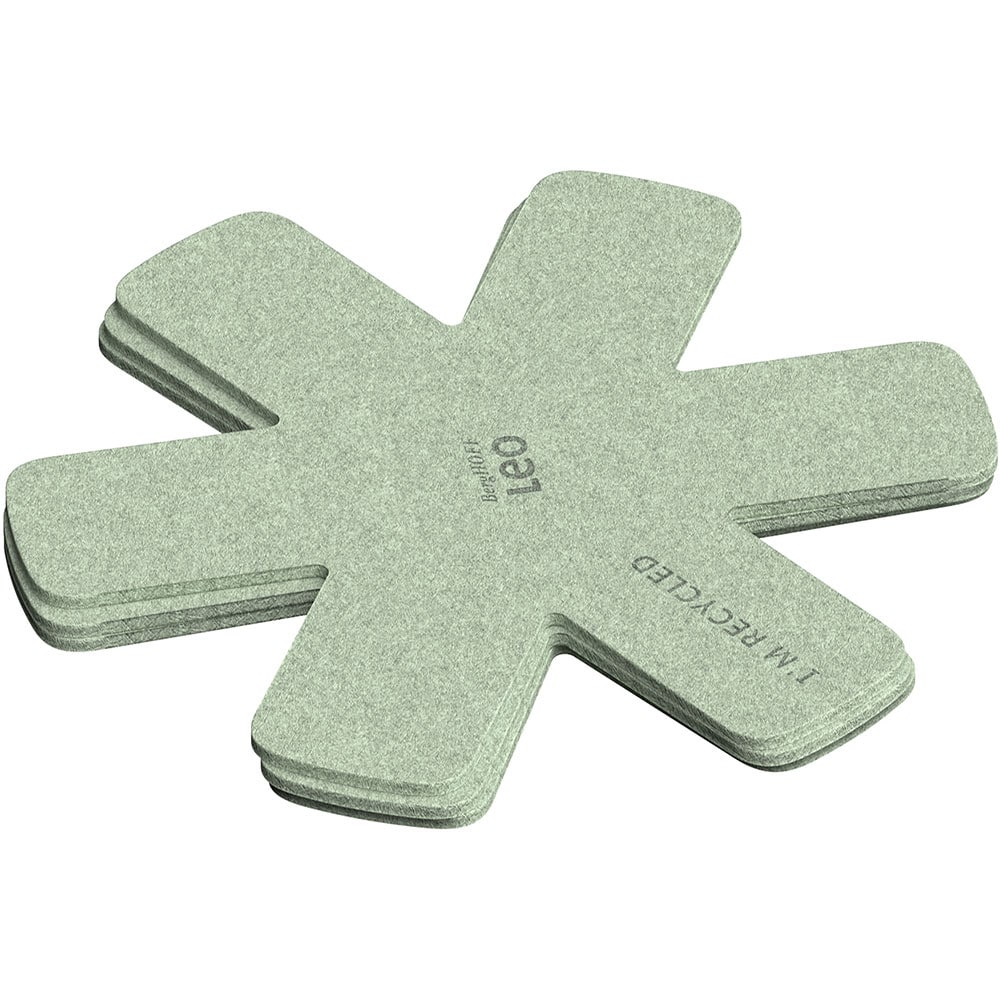 Set protectie pentru tigai BERGHOFF Balance, 3 piese, 38cm