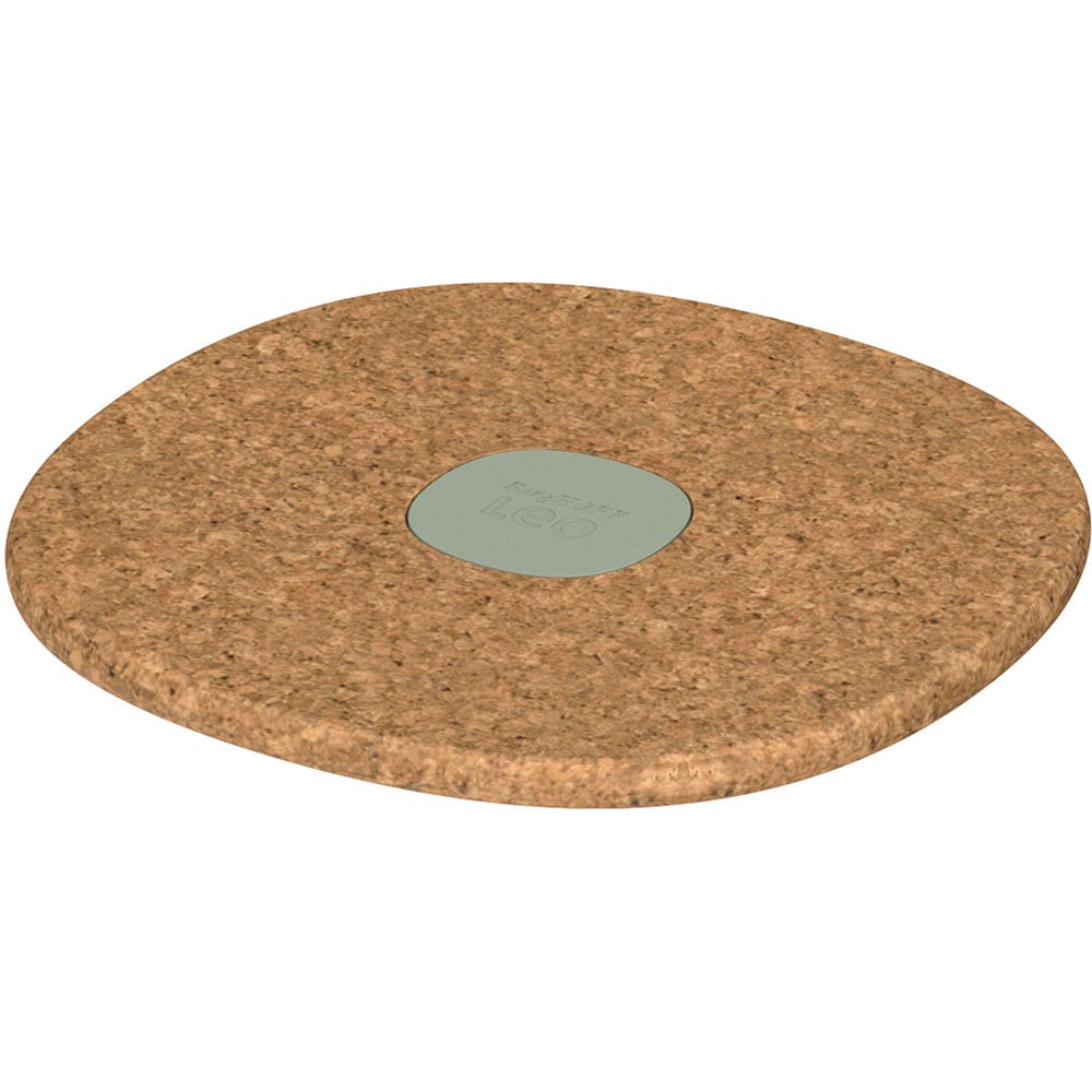 Suport magnetic BERGHOFF Balance, pluta, maro