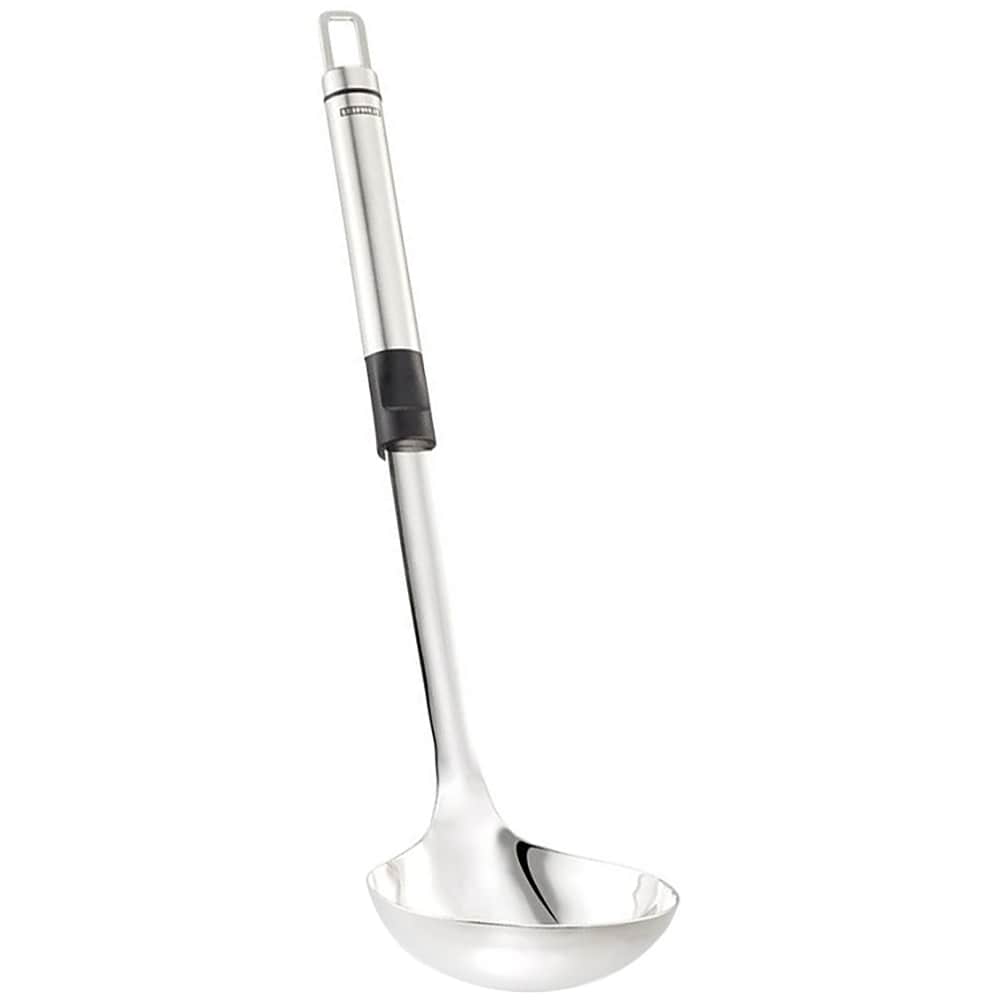 Polonic Proline LEIFHEIT 404355, 34.2cm, otel, argintiu