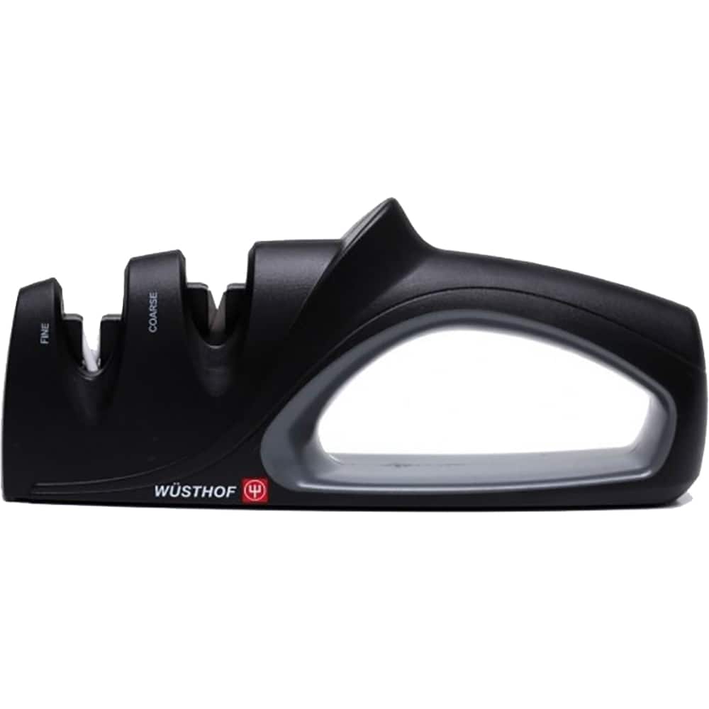 Dispozitiv pentru ascutit cutite WUSTHOF 4247, negru