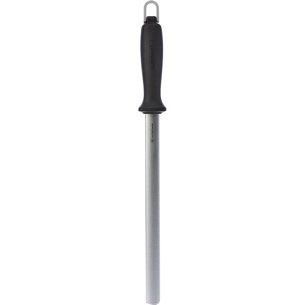 Masat WUSTHOF 4481-7, 26cm, negru
