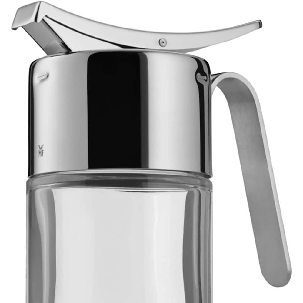 Recipient pentru miere WMF Barista, 0.24l, sticla