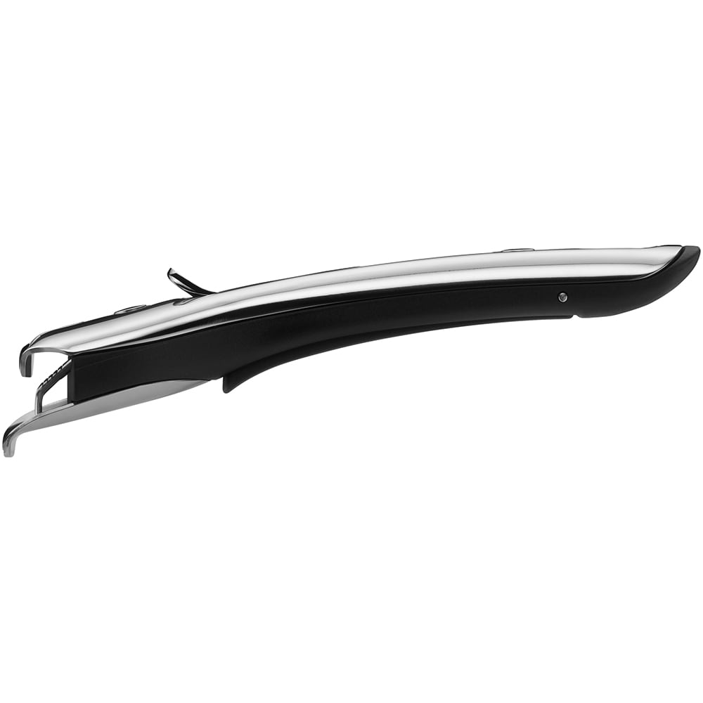 Maner detasabil pentru gama de vase de gatit WMF Click & Serve 787106820, inox, argintiu