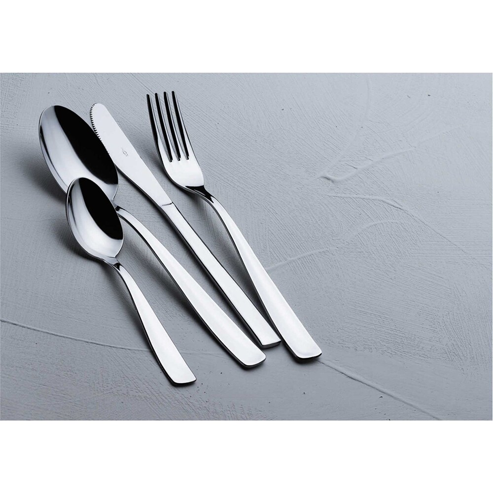 Set tacamuri SALVINELLI, 24 piese, inox