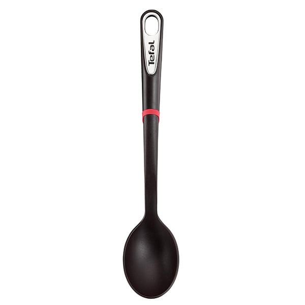 Set de ustensile TEFAL Ingenio K206S414, 4 piese, negru