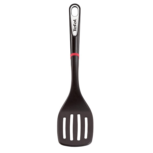 Set de ustensile TEFAL Ingenio K206S414, 4 piese, negru