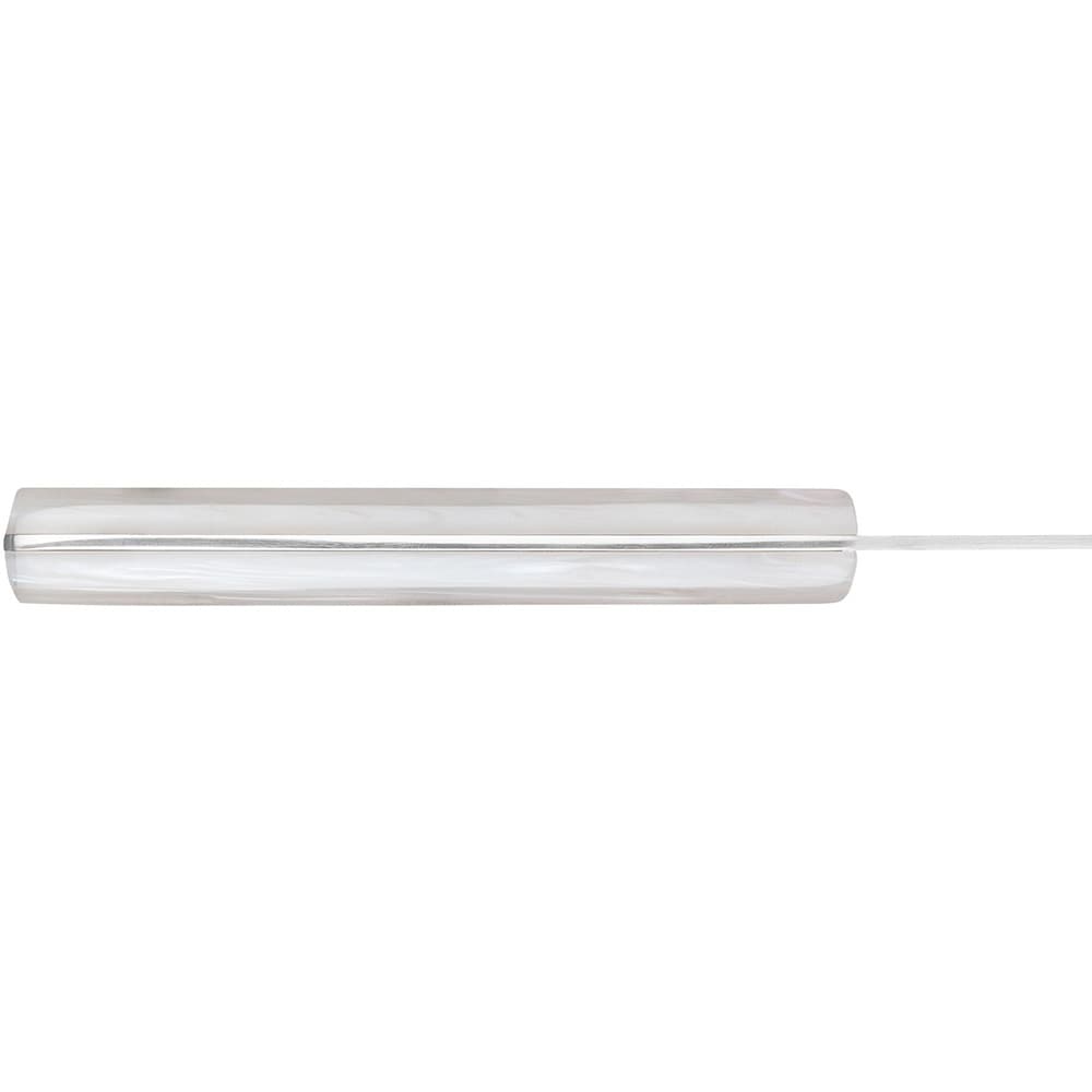 Cutit utilitar SAMURA Harakiri SHR-0023AW, 15cm, otel, alb