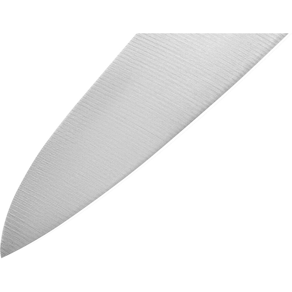 Cutit Chef SAMURA Pro-s SP-0085, 20cm, otel, negru