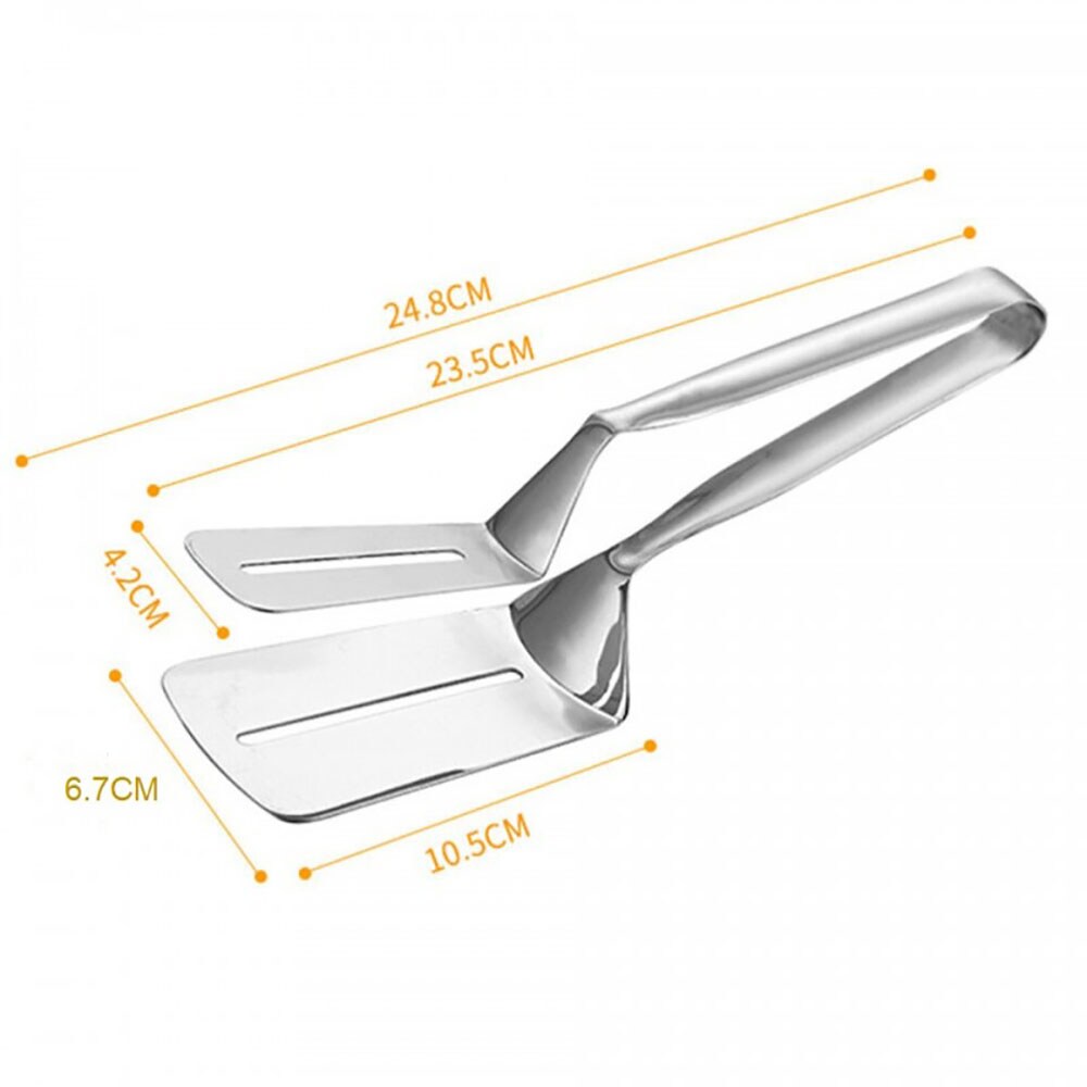 Cleste multifunctional STUDIO CASA, 26cm, inox, argintiu