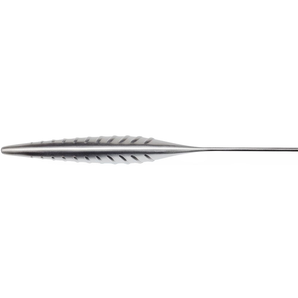 Cutit Santoku SAMURA Reptile SRP-0095, 17cm, otel, argintiu