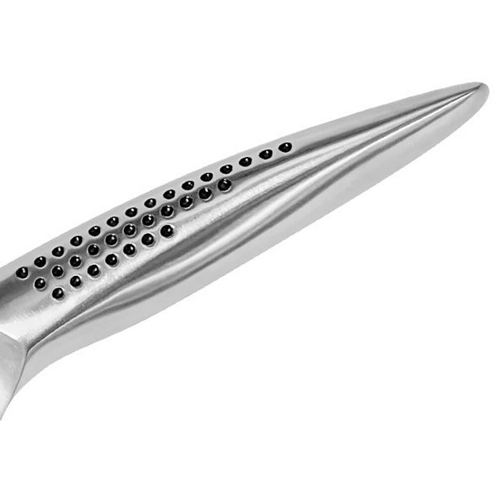Cutitul bucatarului SAMURA Stark STR-0085, 18cm, otel, argintiu