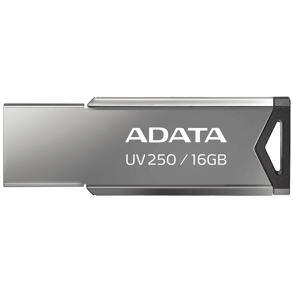Memorie USB ADATA UV250, 16GB, USB 2.0, negru