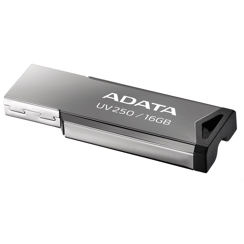 Memorie USB ADATA UV250, 16GB, USB 2.0, negru
