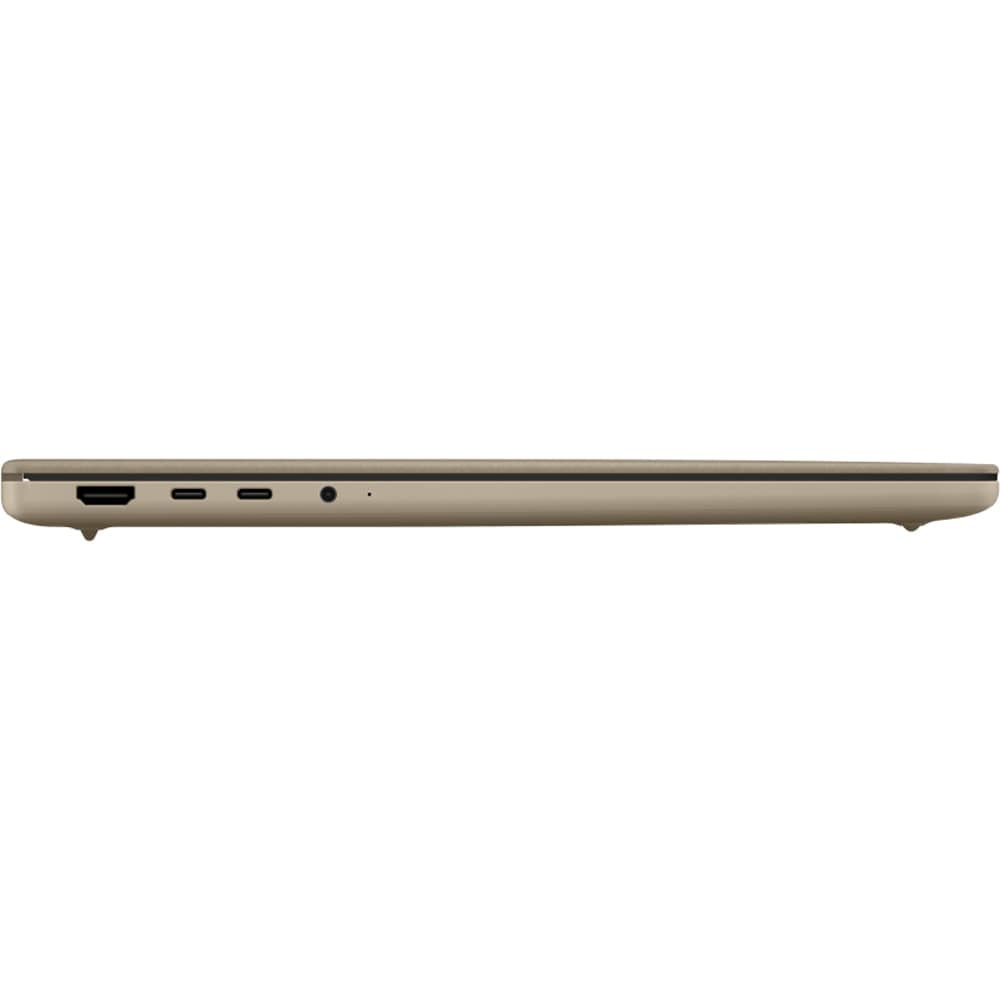 Laptop ASUS Zenbook A16 OLED UX3607OA-SQ019W, Snapdragon X2 Elite X2E-94-100 pana la 4.7GHz, 16" 3K, 48GB, SSD 1TB, Qualcomm Adreno, Windows 11 Home, Zabriskie Beige