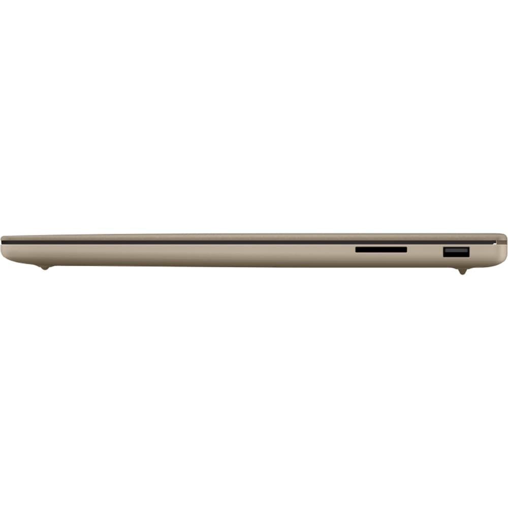 Laptop ASUS Zenbook A16 OLED UX3607OA-SQ019W, Snapdragon X2 Elite X2E-94-100 pana la 4.7GHz, 16" 3K, 48GB, SSD 1TB, Qualcomm Adreno, Windows 11 Home, Zabriskie Beige