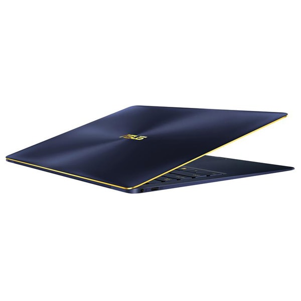 Laptop ASUS ZenBook 3 Deluxe UX490UAR-BE087R, Intel Core i7-8550U
