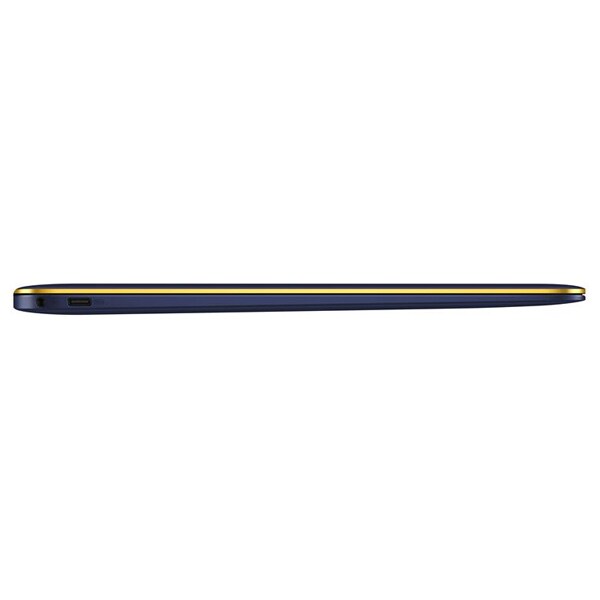 Laptop ASUS ZenBook 3 Deluxe UX490UAR-BE087R, Intel Core i7-8550U pana la 4.0GHz, 14" Full HD, 16GB, SSD 512GB, Intel UHD Graphics 620, Windows 10 Pro