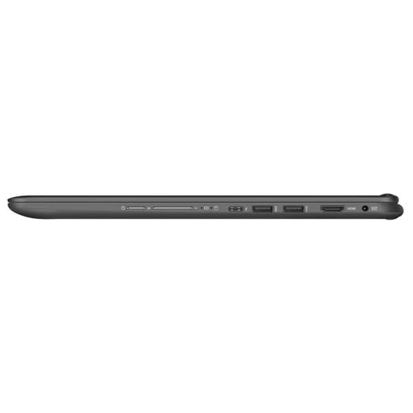 Laptop 2 in 1 ASUS ZenBook Flip UX560UQ-FZ042T, Intel® Core™ i5-7200U pana la 3.1GHz, 15.6" Full HD Touch, 8GB, SSD 512GB, Intel® HD Graphics 620, Windows 10