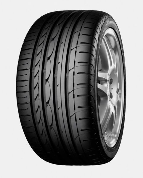 Anvelopa vara YOKOHAMA Advan Sport V103 275/45R19