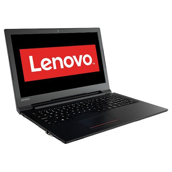 Laptop LENOVO V110-15ISK, Intel® Core™ i3-6006U 2.0GHz, 15.6", 4GB, 1TB, Intel® HD Graphics 520, Free Dos