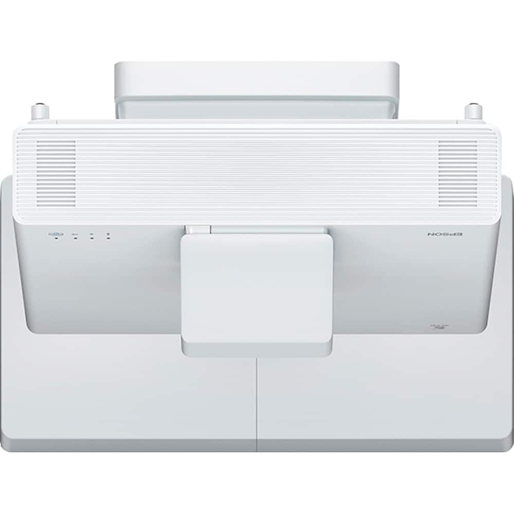 Videoproiector EPSON EB-800F, Full HD 1920 x 1080, 5000 lumeni, alb