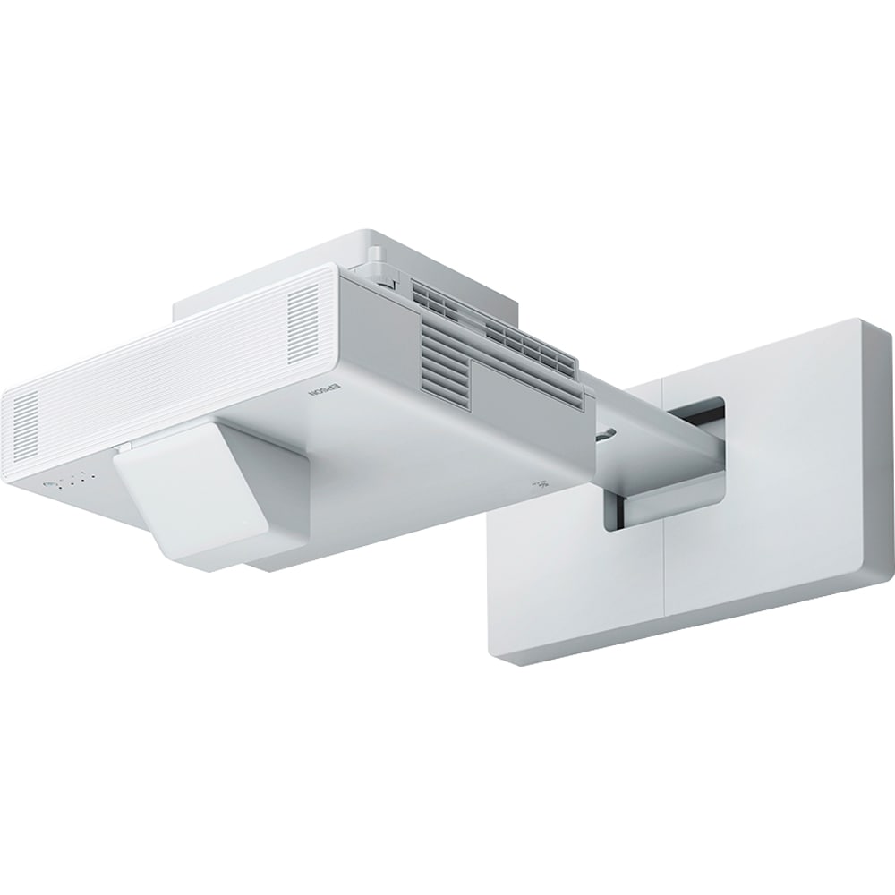 Videoproiector EPSON EB-800F, Full HD 1920 x 1080, 5000 lumeni, alb