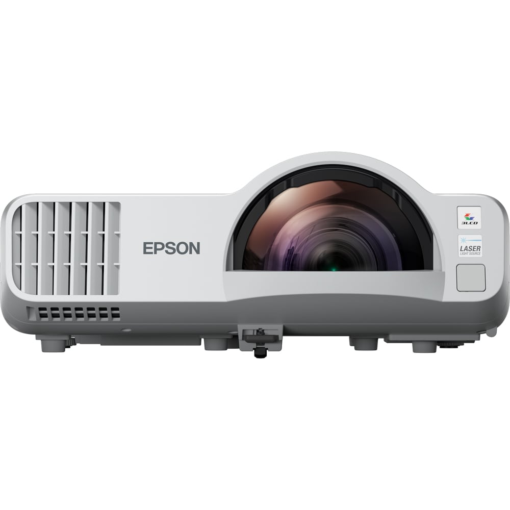Videoproiector EPSON EB-L210SW, WXGA 1280 x 800, 4000 lumeni, alb