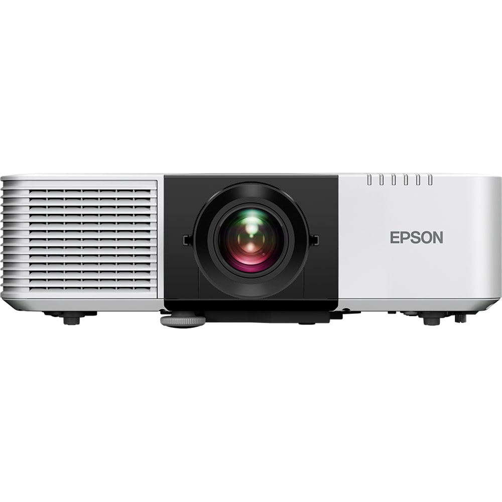 Videoproiector EPSON EB-L890E, WUXGA 1920 x 1200, 8000 lumeni, Wi-Fi, alb