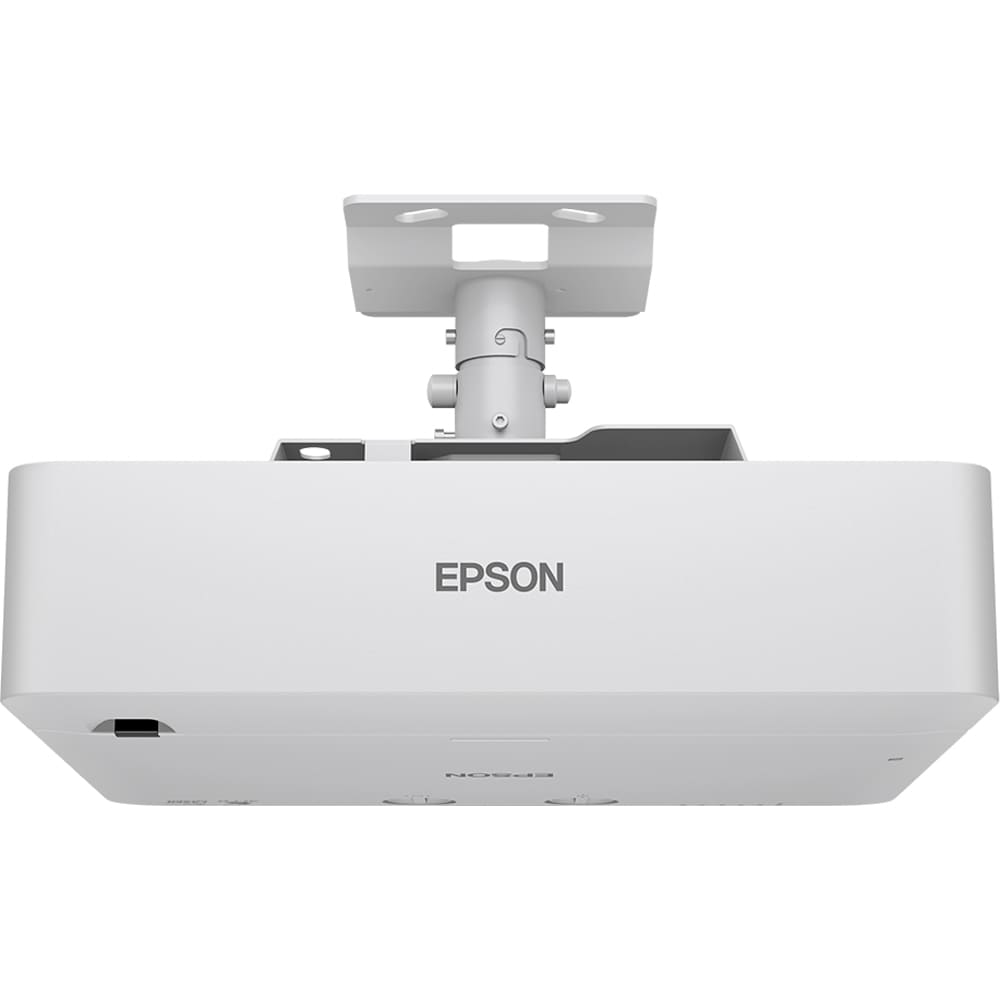 Videoproiector EPSON EB-L890E, WUXGA 1920 x 1200, 8000 lumeni, Wi-Fi, alb