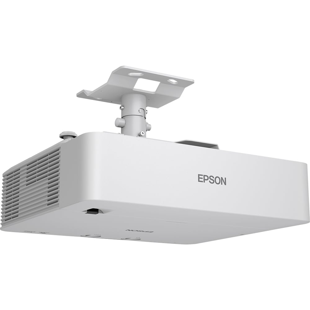 Videoproiector EPSON EB-L890E, WUXGA 1920 x 1200, 8000 lumeni, Wi-Fi, alb