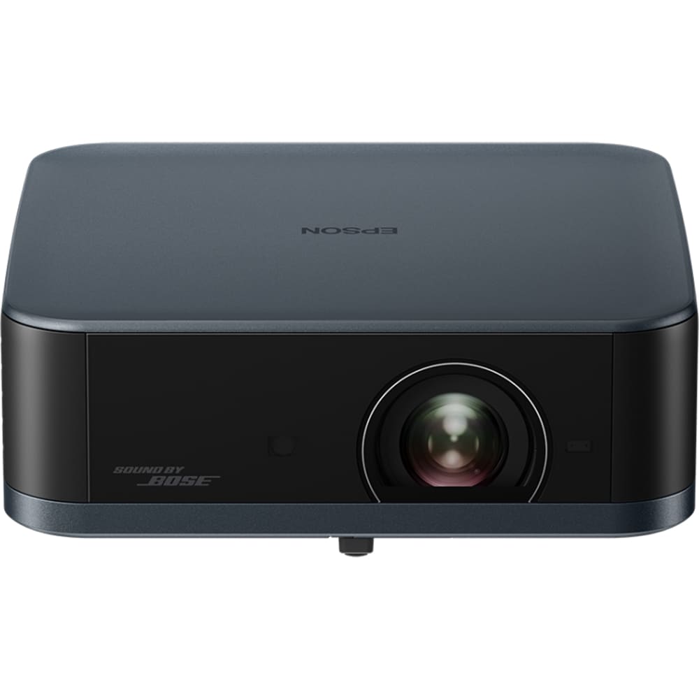 Videoproiector portabil EPSON EF-62N, 4K UHD 3840 x 2160p, 700 lumeni, albastru