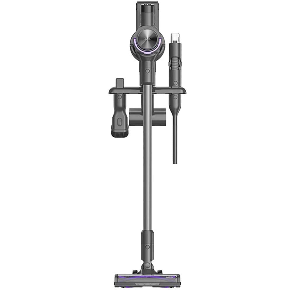 Aspirator vertical MOVA S7 Ultra Cordless Stick Vacuum, 0.5l, autonomie max 80 min, argintiu